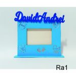 Rama foto personalizata