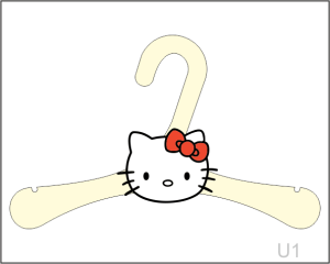 Umeras Hello Kitty