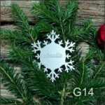 Glob personalizat cu nume