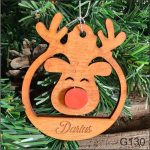 Glob personalizat