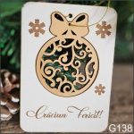 Decoratiune Craciun