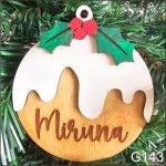 Glob personalizat