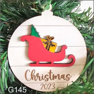 Glob personalizat