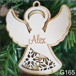 Glob personalizat