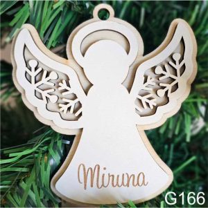 Glob personalizat