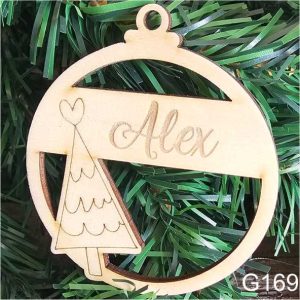 Glob personalizat