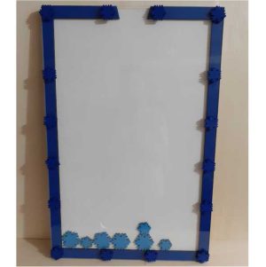 Guest Book cu Drop Box