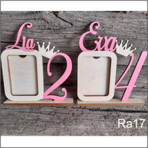 Rama foto personalizata