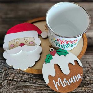 Set cadou Craciun
