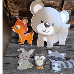 Figurine animalute diverse