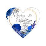 Eticheta autocolanta