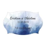 Eticheta autocolanta